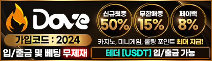 도브카지노
